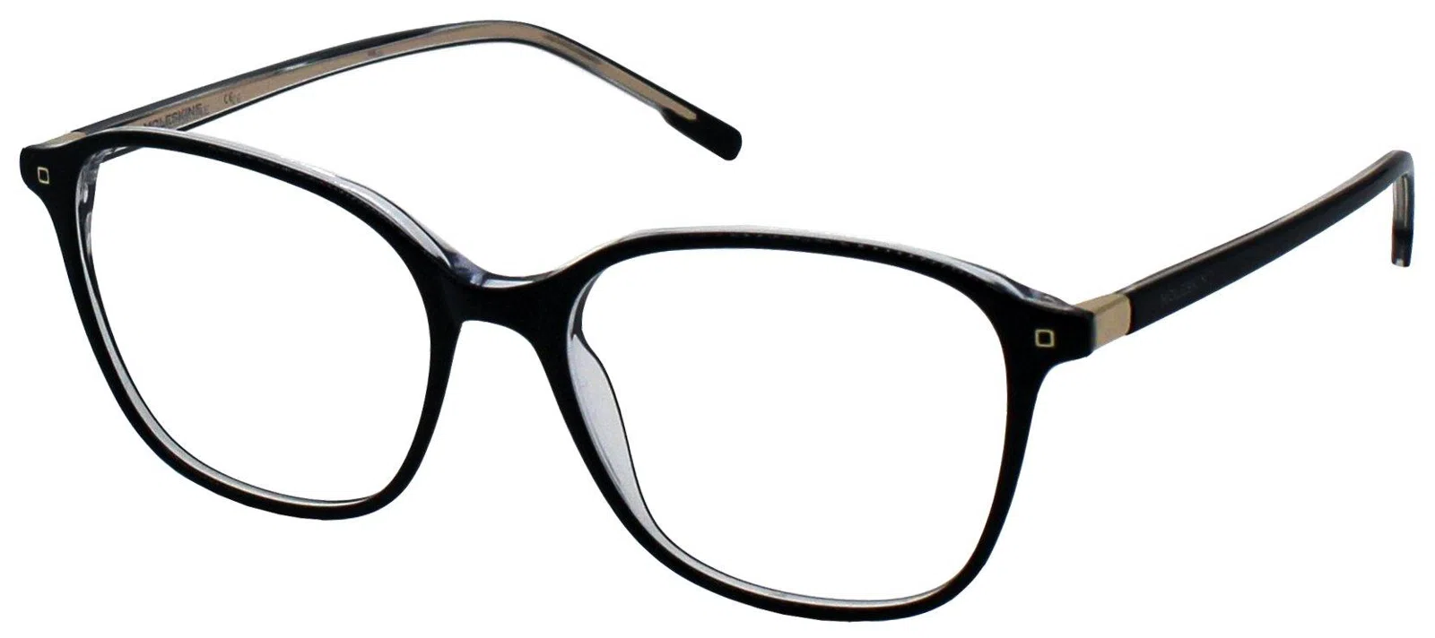Moleskine 1161 Eyeglasses - view 2